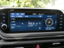 Thumbnail image of 2021 Hyundai SONATA at Wendle Motors Pre-Owned - Used