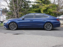 Thumbnail image of 2021 Hyundai SONATA at Wendle Motors Pre-Owned - Used
