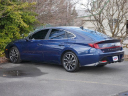 Thumbnail image of 2021 Hyundai SONATA at Wendle Motors Pre-Owned - Used