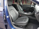Thumbnail image of 2021 Hyundai SONATA at Wendle Motors Pre-Owned - Used