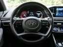 Thumbnail image of 2021 Hyundai SONATA at Wendle Motors Pre-Owned - Used