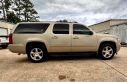 2009 Chevrolet Suburban LT at CASHIO'S CHEVRON INC