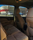 Thumbnail image of 2009 Chevrolet Suburban at QUALITY AUTOMOTIVE & BAIT LLC