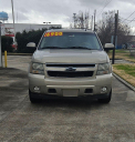 Thumbnail image of 2009 Chevrolet Suburban at QUALITY AUTOMOTIVE & BAIT LLC