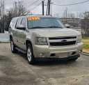 Thumbnail image of 2009 Chevrolet Suburban at QUALITY AUTOMOTIVE & BAIT LLC