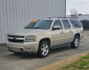 Thumbnail image of 2009 Chevrolet Suburban at QUALITY AUTOMOTIVE & BAIT LLC