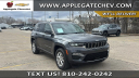 Thumbnail image of 2023 Jeep Grand Cherokee at Applegate Chevrolet