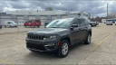 Thumbnail image of 2023 Jeep Grand Cherokee at Applegate Chevrolet
