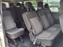 Thumbnail image of 2023 Ford Transit at Ken Stoepel Ford