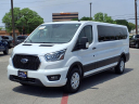 Thumbnail image of 2023 Ford Transit at Ken Stoepel Ford