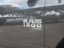 2024 Ram 1500 Classic SLT at Gainesville Dodge Chrysler Jeep