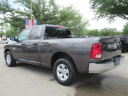 Thumbnail image of 2024 Ram 1500 Classic at Gainesville Dodge Chrysler Jeep