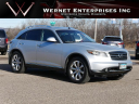 Thumbnail image of 2007 INFINITI FX35 at Wernet Enterprises