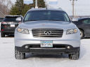 Thumbnail image of 2007 INFINITI FX35 at Wernet Enterprises