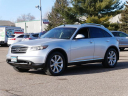 Thumbnail image of 2007 INFINITI FX35 at Wernet Enterprises