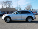 2007 INFINITI FX35 Base at Wernet Enterprises