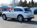 Thumbnail image of 2007 INFINITI FX35 at Wernet Enterprises