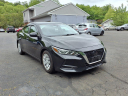 Thumbnail image of 2021 Nissan Sentra at Canton Auto Exchange