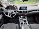 Thumbnail image of 2021 Nissan Sentra at Canton Auto Exchange