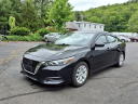 Thumbnail image of 2021 Nissan Sentra at Canton Auto Exchange
