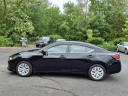Thumbnail image of 2021 Nissan Sentra at Canton Auto Exchange