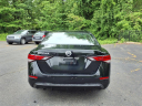 Thumbnail image of 2021 Nissan Sentra at Canton Auto Exchange
