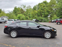 Thumbnail image of 2021 Nissan Sentra at Canton Auto Exchange