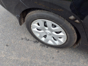 Thumbnail image of 2021 Nissan Sentra at Canton Auto Exchange