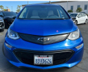 Thumbnail image of 2017 Chevrolet Bolt EV at MAGPIE MOTORS LLC