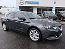 Thumbnail image of 2019 Chevrolet Impala at Dean McCrary Mazda
