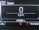 Thumbnail image of 2019 Chevrolet Impala at Dean McCrary Mazda