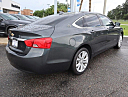 Thumbnail image of 2019 Chevrolet Impala at Dean McCrary Mazda