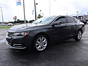 Thumbnail image of 2019 Chevrolet Impala at Dean McCrary Mazda