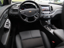 Thumbnail image of 2019 Chevrolet Impala at Dean McCrary Mazda