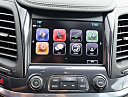 Thumbnail image of 2019 Chevrolet Impala at Dean McCrary Mazda