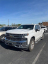 Thumbnail image of 2020 Chevrolet Silverado 1500 at LbSmithFordLinconMercury of Lemoyne, PA