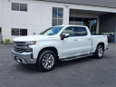 Thumbnail image of 2020 Chevrolet Silverado 1500 at LbSmithFordLinconMercury of Lemoyne, PA