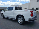Thumbnail image of 2020 Chevrolet Silverado 1500 at LbSmithFordLinconMercury of Lemoyne, PA