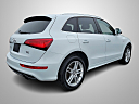 2016 Audi Q5 3.0T quattro Premium Plus at R and R Auto Group