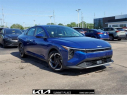 Thumbnail image of 2025 Kia K4 at Summit Place Kia