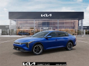 Thumbnail image of 2025 Kia K4 at Summit Place Kia