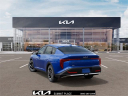 Thumbnail image of 2025 Kia K4 at Summit Place Kia
