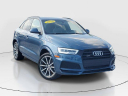 Thumbnail image of 2018 Audi Q3 at Lexus of West Kendall Used
