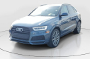 Thumbnail image of 2018 Audi Q3 at Lexus of West Kendall Used