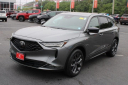 2022 Acura MDX SH-AWD w/A-SPEC at Toyota of Massapequa
