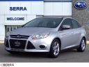 Thumbnail image of 2014 Ford Focus at Serra Buick Gmc Champaign