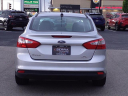 Thumbnail image of 2014 Ford Focus at Serra Buick Gmc Champaign