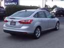 2014 Ford Focus SE at Serra Buick Gmc Champaign