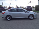 Thumbnail image of 2014 Ford Focus at Serra Buick Gmc Champaign