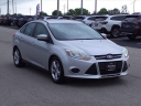 Thumbnail image of 2014 Ford Focus at Serra Buick Gmc Champaign